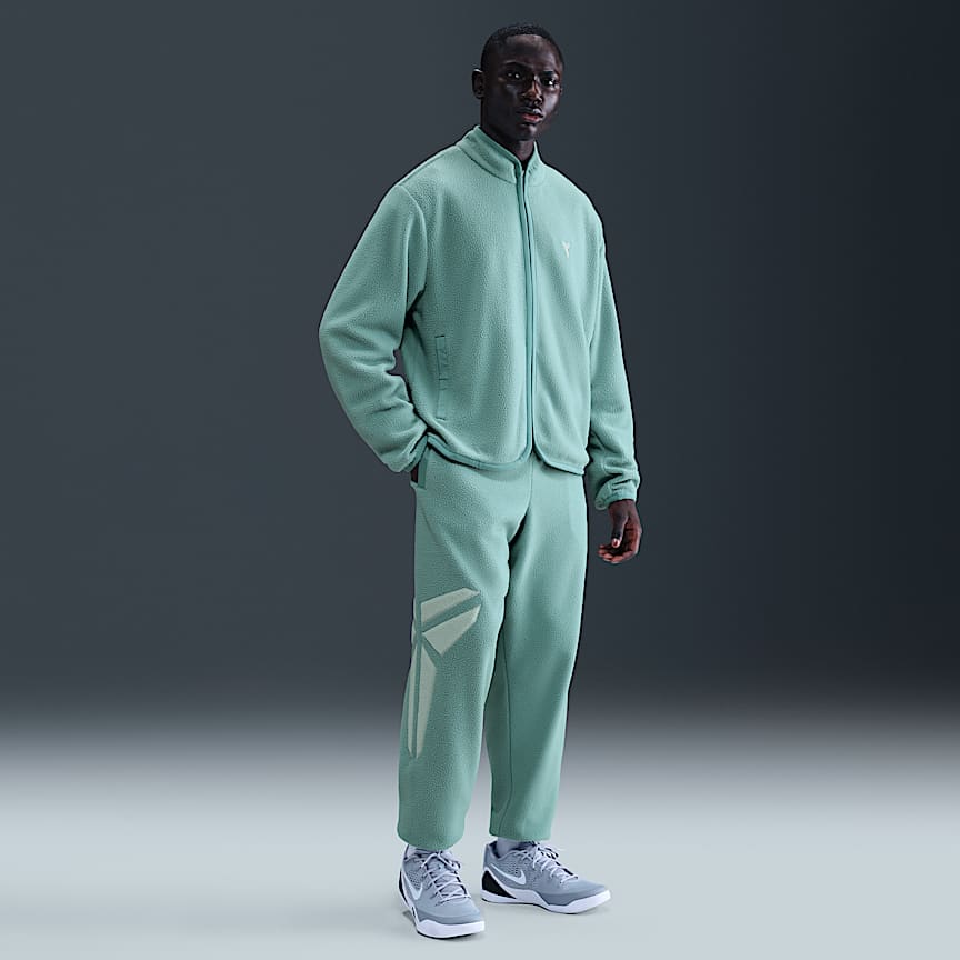 Kobe Men's Winterized Basketball Jacket. Nike.com